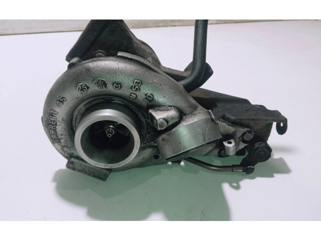 Turbodmychadlo Турбина A6460900180, 100240T180 Mercedes-Benz E W211