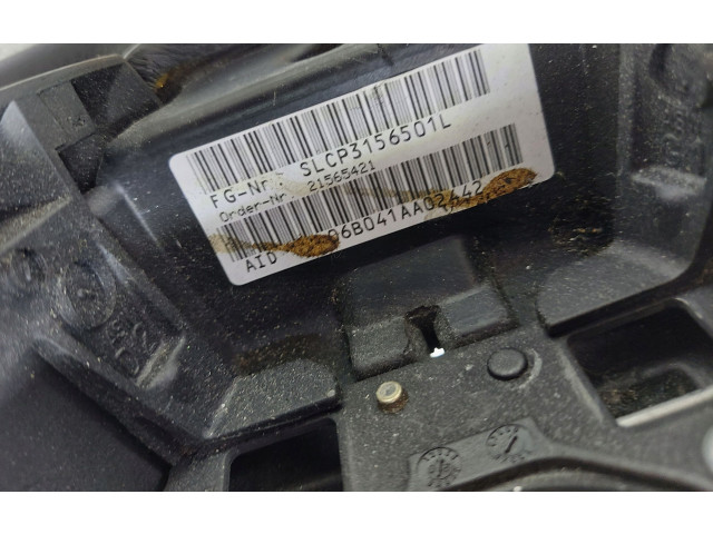 Volant BMW 5 E60 E61 2022