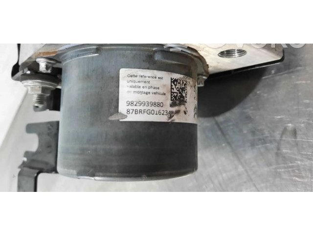 Блок АБС 9829939880, 1668397880   Peugeot  Partner III  2018 -  года