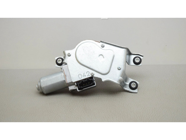 Моторчик заднего дворника 7407264 BMW X3 G01