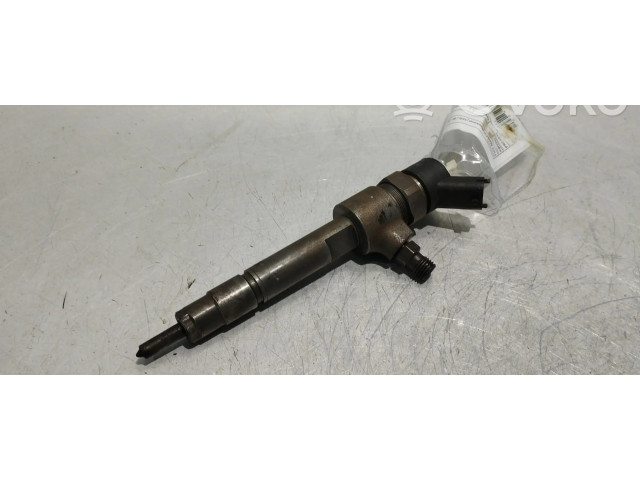 Форсунка 0445110002 Fiat Marea для дизельного двигателя