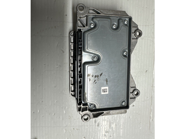 Блок подушек безопасности P31334278, T11205100296   Volvo V70