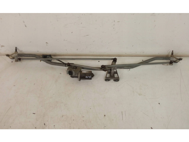 Моторчик заднего дворника     Opel Meriva A