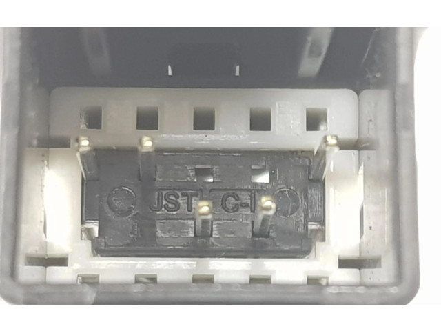 Зеркало (механическое) E11026150   Opel Insignia A