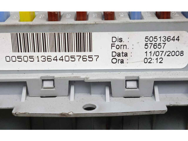 Блок АБС 50513644   Alfa Romeo  159   -  года