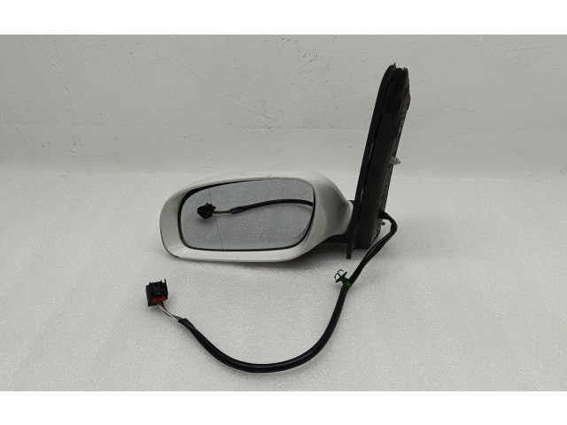 Зеркало электрическое Volkswagen Touran I 2003 - 2010 года