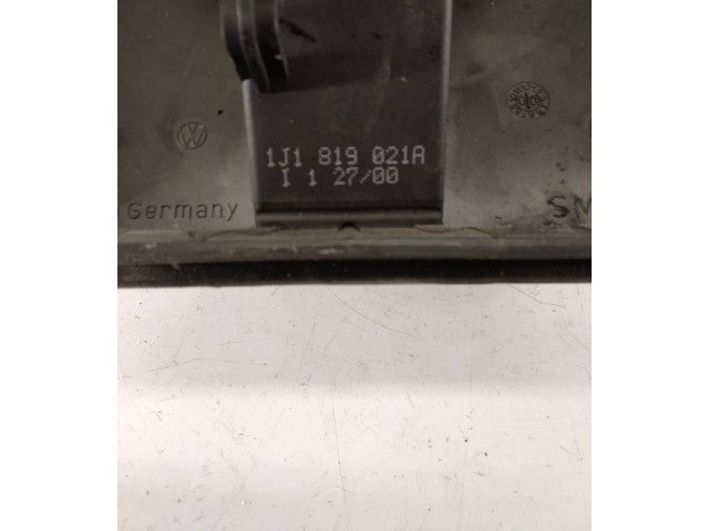 Вентилятор печки 1J1819021A Audi A3 S3 8P