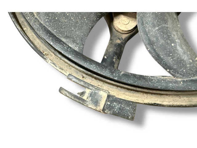 Вентилятор радиатора 849354V Audi A6 S6 C5 4B