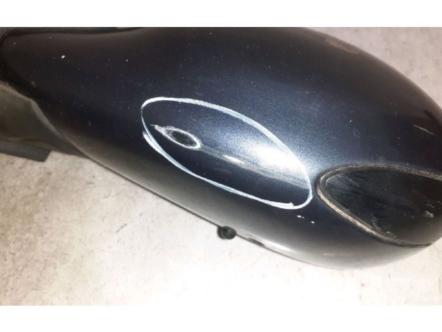 Зеркало (механическое) Lancia Y 840 1996 - 2003 года