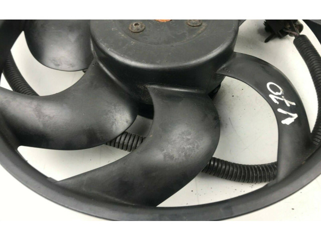 Вентилятор радиатора     1137328432    Volvo V70 2.4