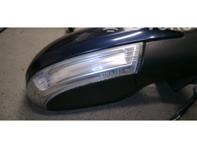 Зеркало электрическое        Volkswagen PASSAT B6  2005 - 2010 года   