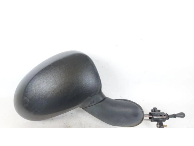 Зеркало электрическое        Chevrolet Matiz     