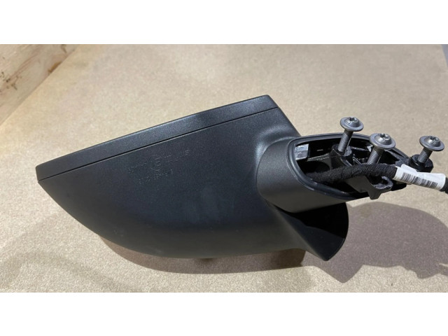 Zpětné zrcátko  levé Audi A4 S4 B9 8W 2021  F10F1478773, K21L14146  