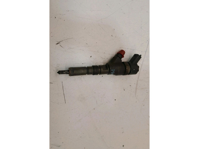 Форсунка 9653594280    Citroen Xsara Picasso   