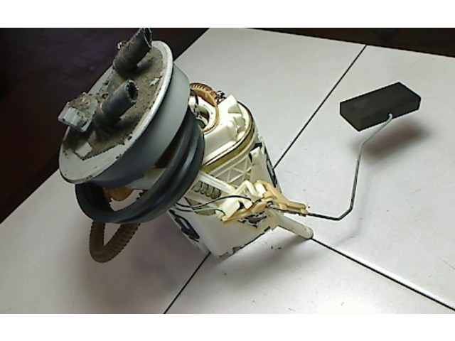 Топливный насос