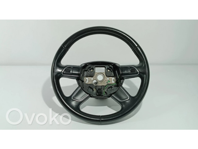 Руль Audi Q5 SQ5 2008-2017 года 8R0419091BD1KT, 8R0419091BD