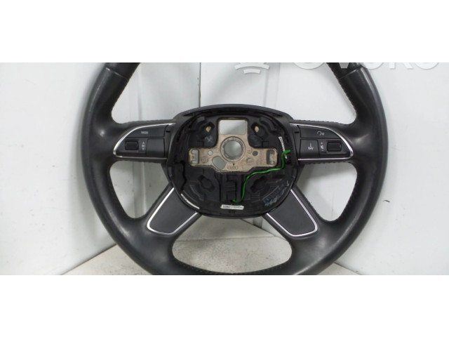 Volant Audi Q7 4L 2014 4L0419091AC  