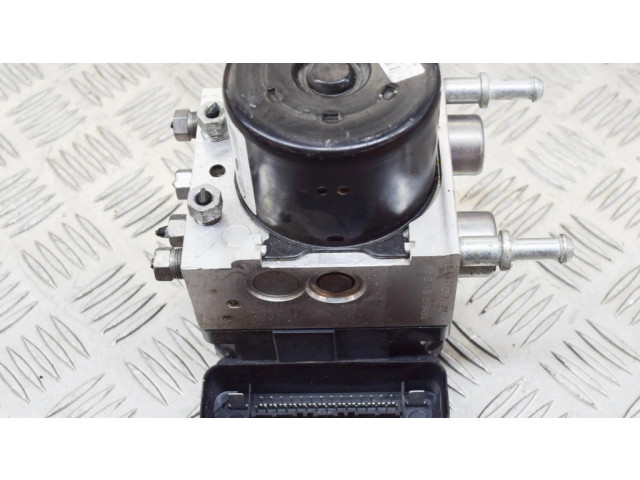 Блок АБС P68217512AA, 25061939193   Dodge  Journey  