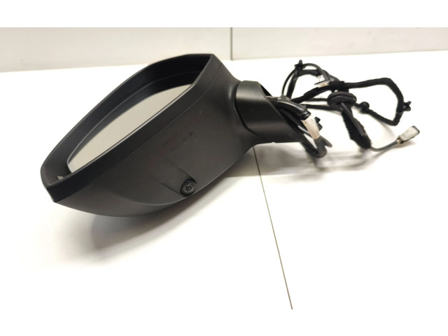 Зеркало электрическое Audi A5 2016 - года