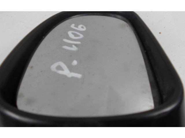 Зеркало (механическое)       Peugeot 406  1996 - 1999 года   