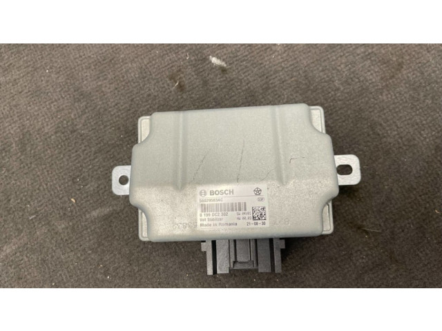 Блок управления 56029583AC Maserati Levante