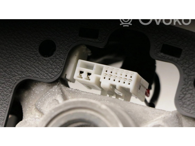 Руль KIA Optima   56100-A8030WK, 80100D4600WK      