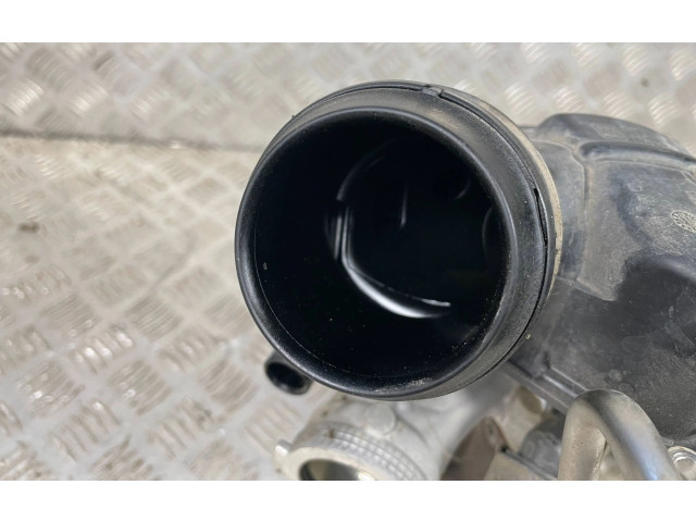 Turbodmychadlo Турбина 05E145701K Audi A3 8Y