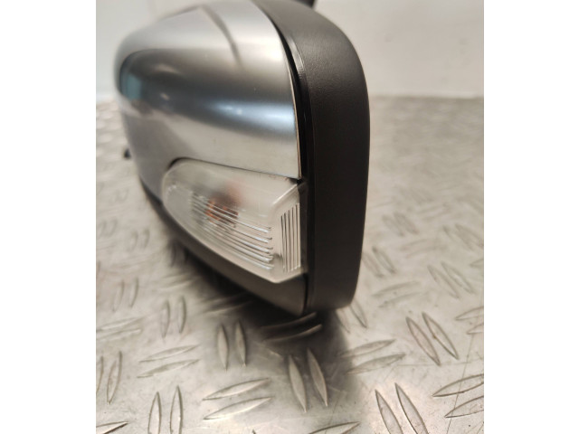 Zpětné zrcátko Volvo XC60 2010 31298486, 9020307G