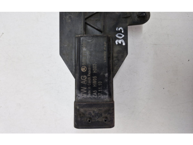 Другие блоки управления / модули 5J0919506 Skoda Fabia Mk2 (5J)