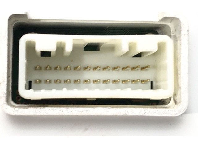 Панель приборов 8100B366 Mitsubishi Lancer VIII