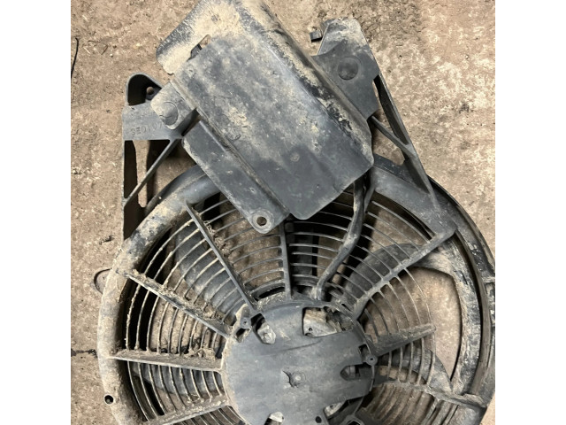 Вентилятор радиатора F00HX0G015, 6002XH0056 Jeep Cherokee III KJ 2.8