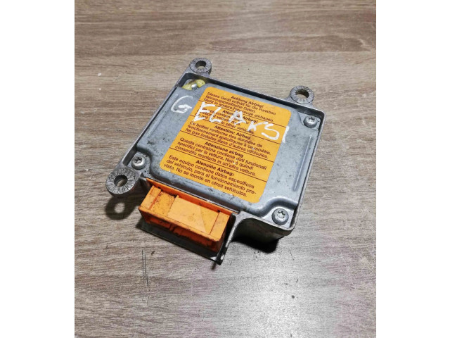 Блок подушек безопасности 6N0909603   Volkswagen PASSAT B4