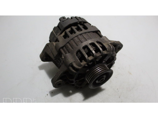 Генератор 96404263 Chevrolet Aveo 1.2