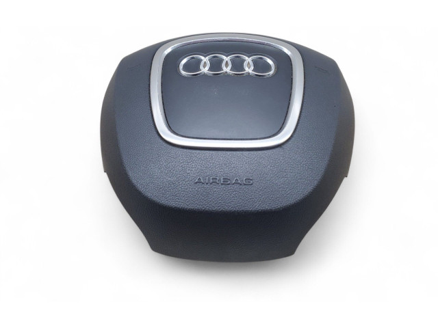 Надувная подушка для руля