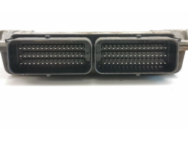 Блок управления двигателя 96417301, 5WY5442E Chevrolet Matiz