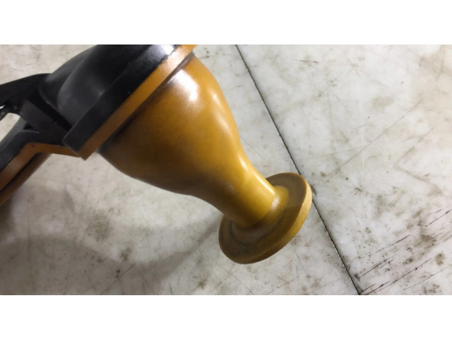 Трубка забора масла (в картере)