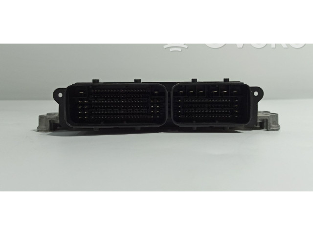 Motorsteuergerät/-modul 9840042180 Citroen C3 Aircross