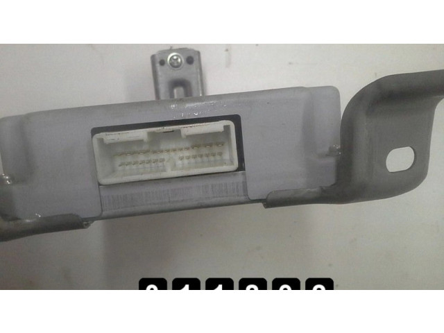 Блок управления двигателя 89535-47020   Toyota Prius (XW20)