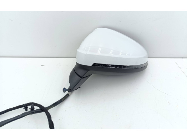 Зеркало электрическое        Audi A5  2016 -  года   