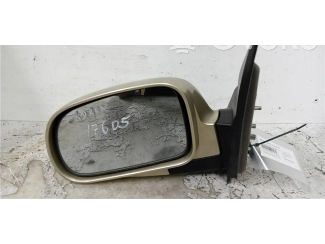 Зеркало (механическое) SsangYong Kyron - года