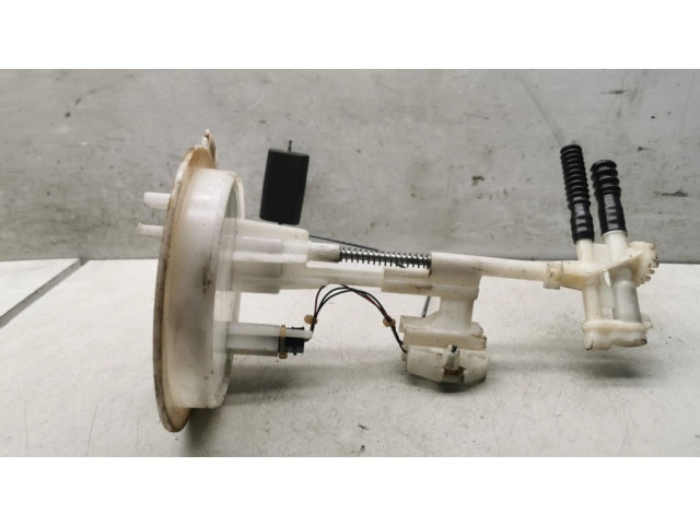 Датчик уровня топлива