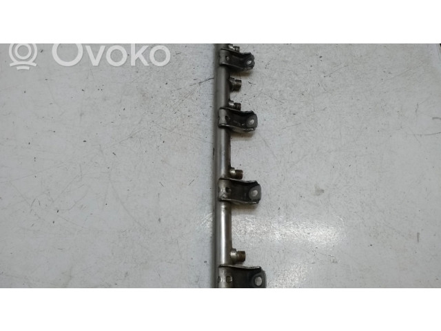 Vstřikovací lišta BMW X6 E71 pro benzínový motor 5.0 0467