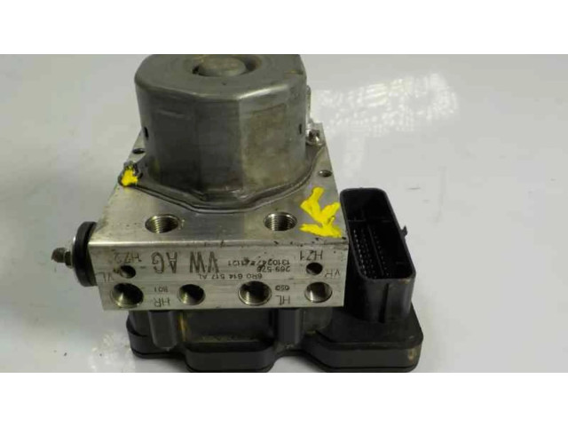 Блок АБС 6R0614517CBBEF, 6R0907379BA   Audi  A1  2010-2018 года