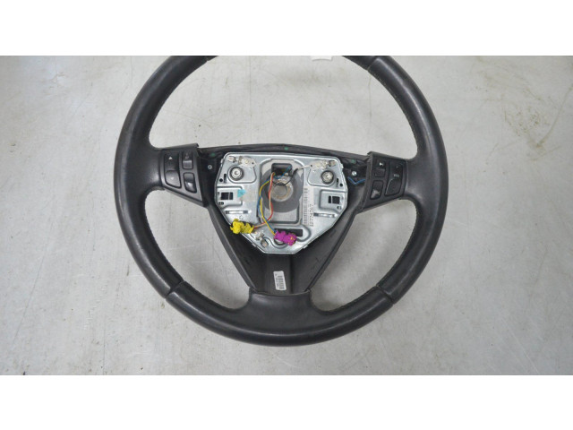 Руль Saab 9-5 2006 - 2010 года
