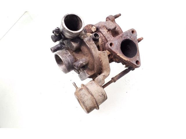  Турбина Volkswagen PASSAT B4  028145701Q         