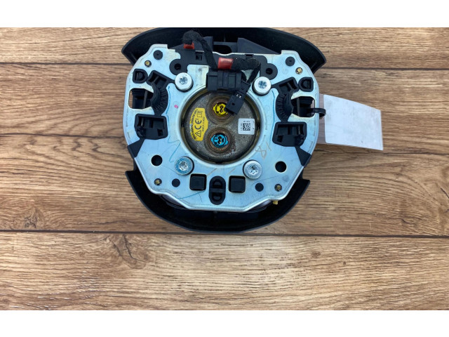 Подушка безопасности водителя P1ZZ44DX9AE   Dodge Challenger