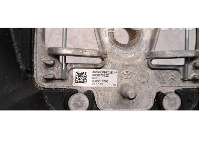 Volant Peugeot Expert 2022 98088708ZD