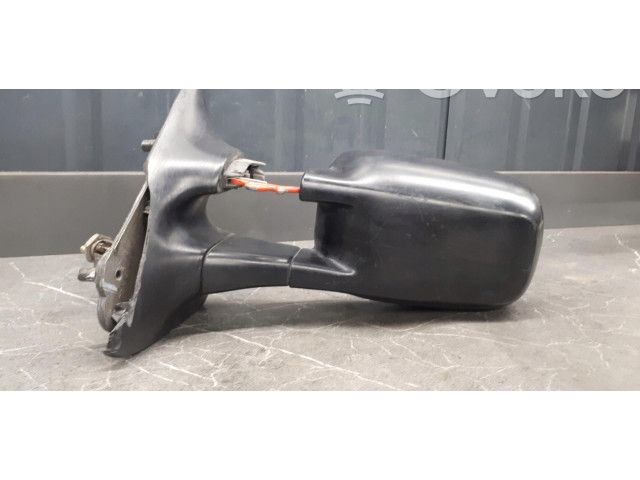 Зеркало электрическое        Seat Inca (6k)  1995 - 2004 года   