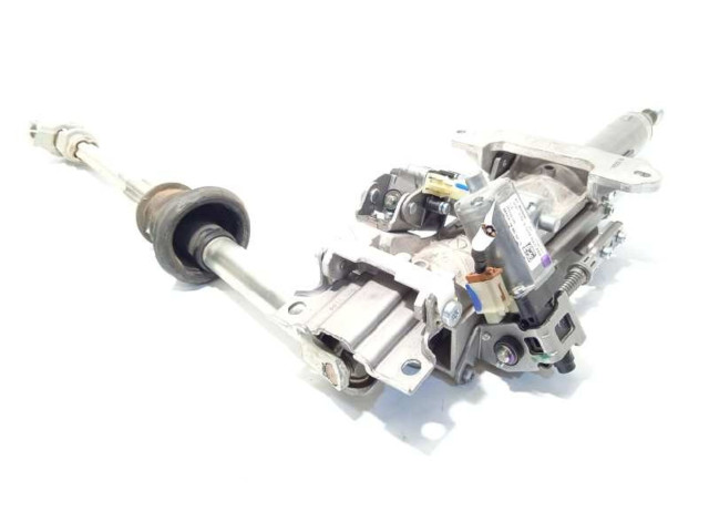 Рулевая рейка 104481100G Tesla Model S 2012 - года