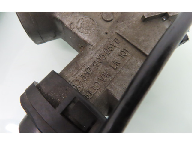 Řídící jednotka 030906026AK, 030906026AK Volkswagen Polo III 6N 6N2 6NF 1996